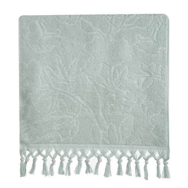 Πετσέτα Χεριών 30×50 Nef Nef Zeyna Aqua