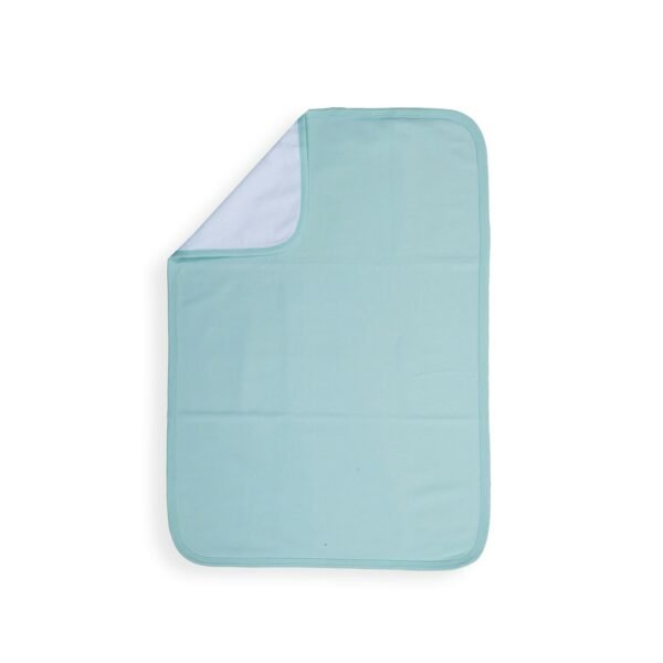 Βρεφικό Σελτεδάκι Αλλαξιέρας 50x70 Nef-Nef Soft Aqua