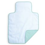 Αλλαξιέρα Ταξιδιού 50x50+20 Nef Nef Soft Aqua