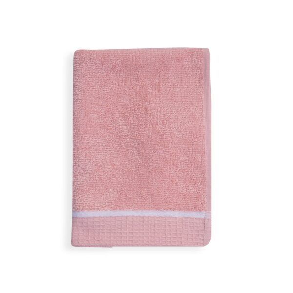 Πετσέτες Χεριών 30×40 Nef Nef Soft English Rose