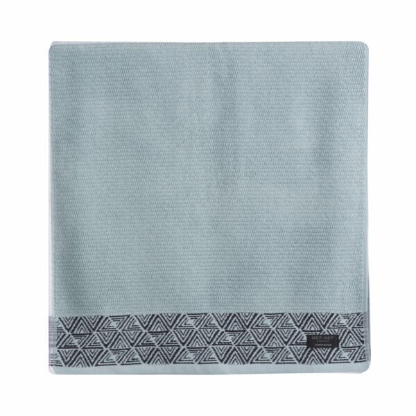 Πετσέτα Προσώπου 50×100 Nef Nef Aston Cloud Blue