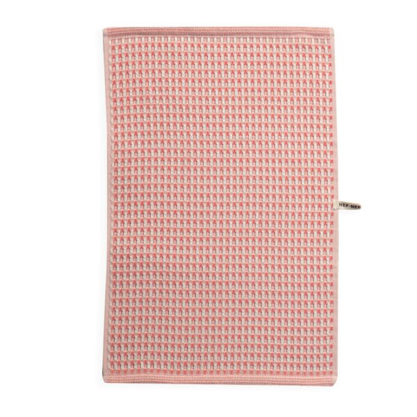 Ποτηρόπανο 45x68 Nef Nef Inspire Coral