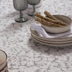 Τραπεζομάντηλο 150×300 Nef Nef Ambrose Ecru - Image 2