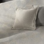 Διακοσμητική Μαξιλαροθήκη 50x50 Guy Laroche Bali Natural