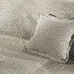 Διακοσμητική Μαξιλαροθήκη 50x50 Guy Laroche Bali Golden