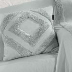 Διακοσμητική Μαξιλαροθήκη 45x45 Guy Laroche Hidi Ocean