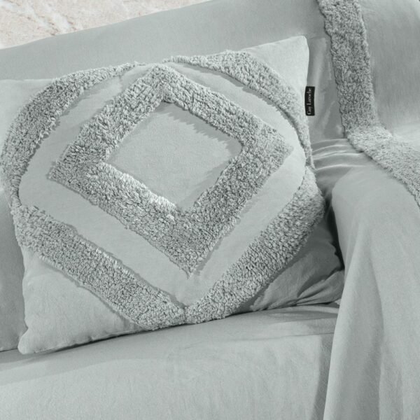 Διακοσμητική Μαξιλαροθήκη 45x45 Guy Laroche Hidi Ocean