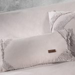 Διακοσμητική Μαξιλαροθήκη 30x45 Guy Laroche Hidi Pudra