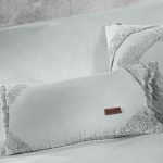 Διακοσμητική Μαξιλαροθήκη 30x45 Guy Laroche Hidi Ocean