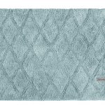 Πατάκι Μπάνιου 55x85 Guy Laroche Step Aqua