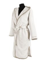 Μπουρνούζι Guy Laroche Comfy Sand - Image 2