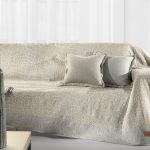 Ριχτάρι Πολυθρόνας 180x150 Guy Laroche Amria Linen