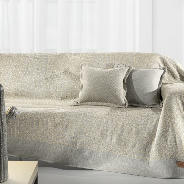 Ριχτάρι Πολυθρόνας 180x150 Guy Laroche Amria Linen