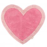 Παιδικό Χαλί 110x100 Guy Laroche Lovely