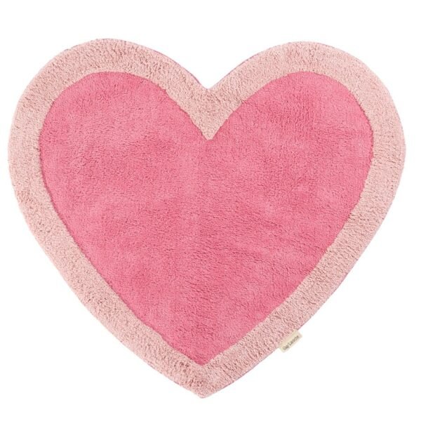 Παιδικό Χαλί 110x100 Guy Laroche Lovely