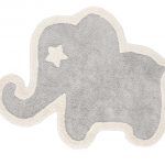 Παιδικό Χαλί 110x86 Guy Laroche Flappy