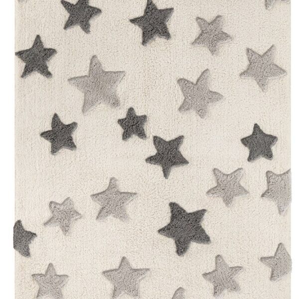 Παιδικό Χαλί 130x180 Guy Laroche Night Sky Grey