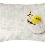 Πασχαλινό Μαξιλάρι 30×45 Saint Clair Easter Cushion 07