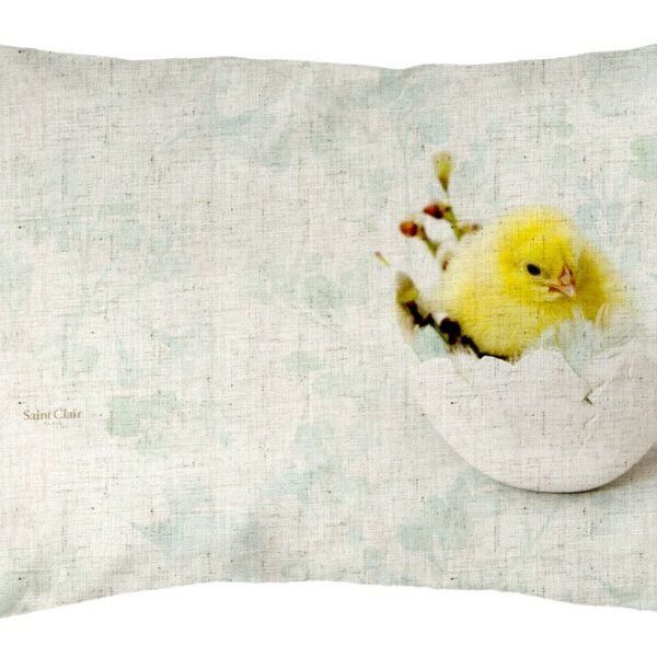Πασχαλινό Μαξιλάρι 30×45 Saint Clair Easter Cushion 07