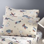 Μαξιλαροθήκη 50x70 Saint Clair Demo