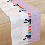 Πασχαλινό Runner 40×175 Saint Clair Easter  06