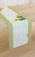 Πασχαλινό Runner 40×175 Saint Clair Easter  08