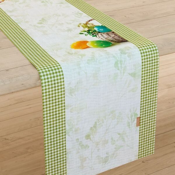 Πασχαλινό Runner 40×175 Saint Clair Easter  08