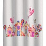 Παιδική Κουρτίνα Με Τρουκς 160×240 Saint Clair Lollipop