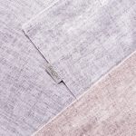 Σουπλά Διπλής Όψης 45×33 Saint Clair 3007 Pink