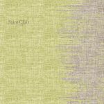 Σουπλά Διπλής Όψης 45×33 Saint Clair Laser Cut 3042 Lime-Beige