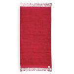 Πετσέτα Θαλάσσης 80x160 Nef Nef Expression Rose-Red