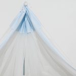 Σετ προίκας Κούνιας 9 τεμαχίων  Little prince ABO - Image 5