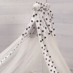 Σετ προίκας Κούνιας 9 τεμαχίων  Cookie ABO - Image 5