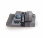 Σετ Πετσέτες 2 Τεμαχίων Nef Nef Wild & Free