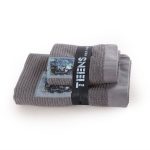 Σετ Πετσέτες 2 Τεμαχίων Nef Nef Wild & Free