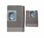 Σετ Πετσέτες 2 Τεμαχίων Nef Nef Wild & Free - Image 2