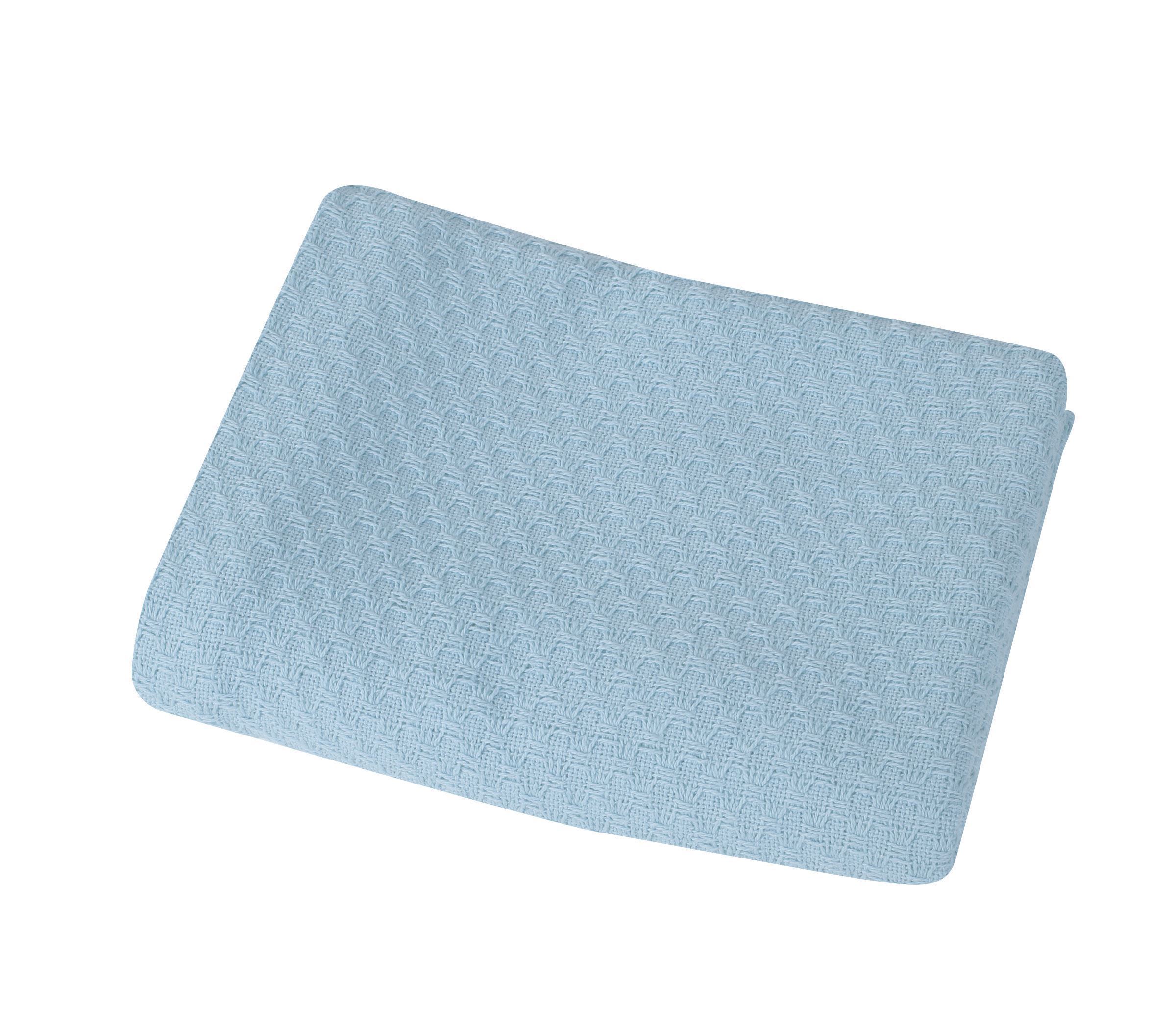 VREFIKI-KOUVERTA-AGKALIAS-SMOOTH-BLUE-025707-1_L_L_L Κουβέρτα Πικέ Κούνιας 110×150 Nef Nef Smooth Blue - Image 1