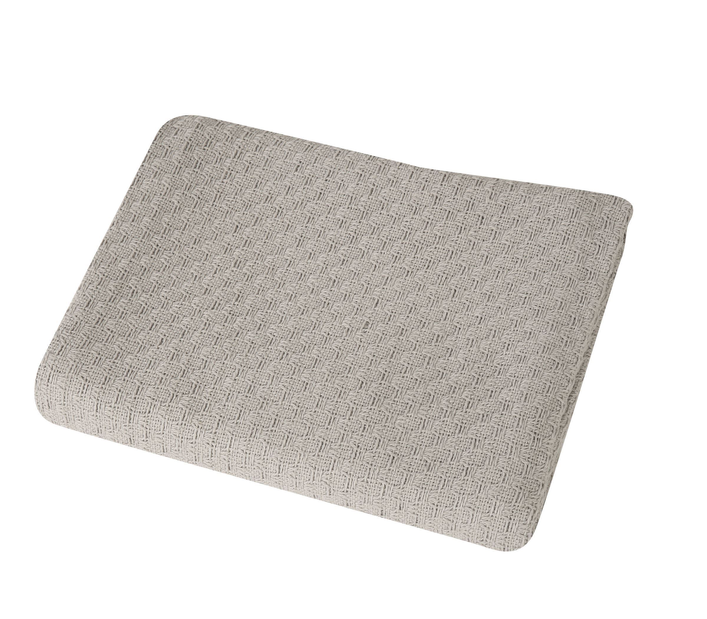 VREFIKI-KOUVERTA-AGKALIAS-SMOOTH-GREY-025706-1_L_L_L Κουβέρτα Πικέ Κούνιας 110×150 Nef Nef Smooth Grey - Image 1