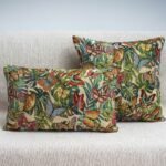 Διακοσμητική Μαξιλαροθήκη 50Χ50 Gaitano Amazon