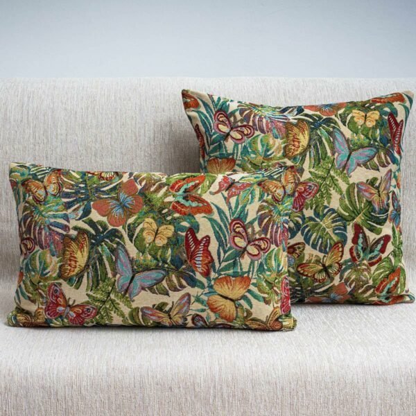 Διακοσμητική Μαξιλαροθήκη 30Χ50 Gaitano Amazon