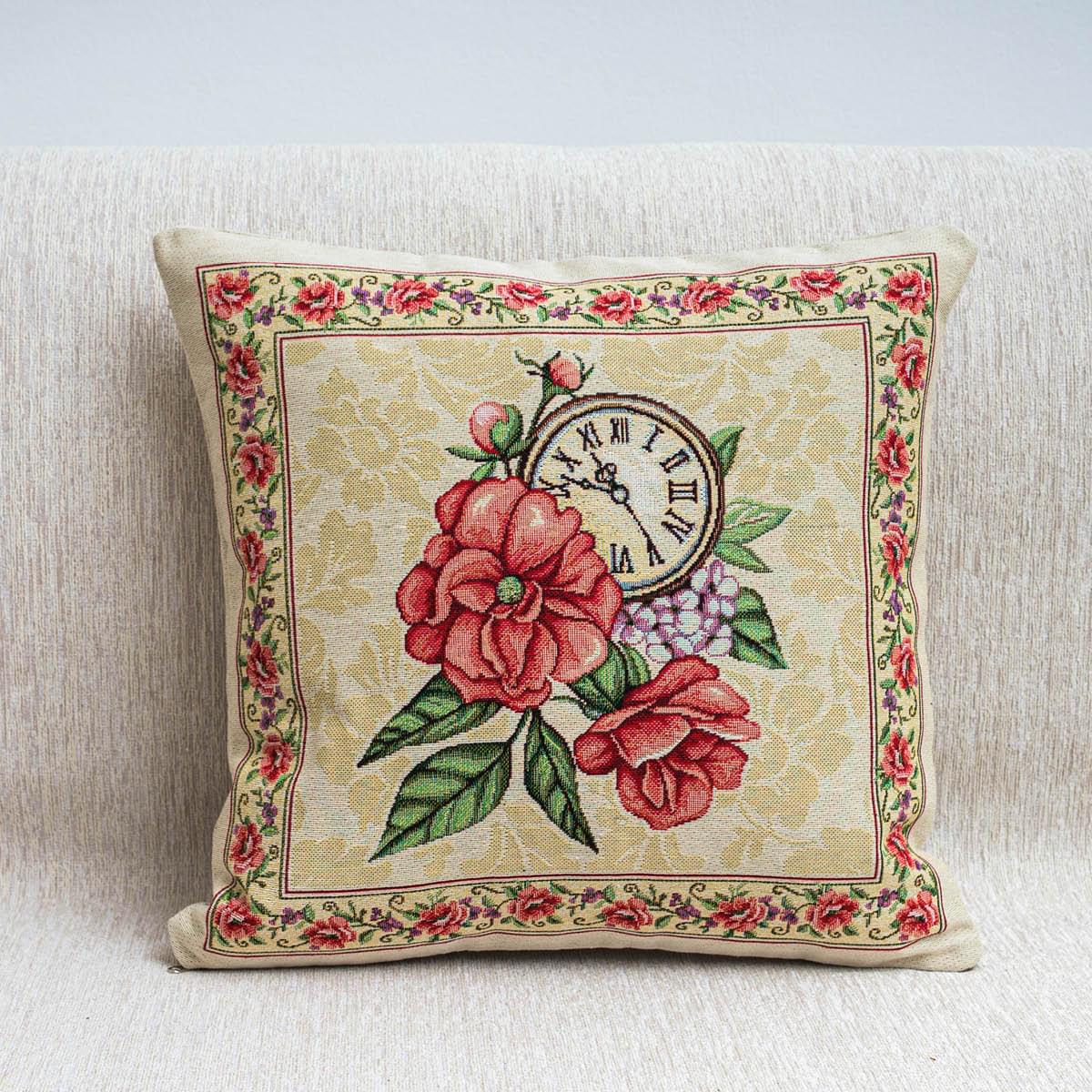 amelie-max Διακοσμητική Μαξιλαροθήκη 45Χ45 Gaitano Amelie - Image 1