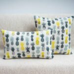 Διακοσμητική Μαξιλαροθήκη 70Χ70 Gaitano Anana