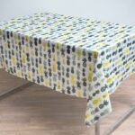 Τραπεζοκαρέ 140Χ140 Cotone Anana