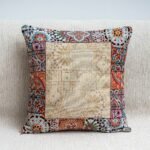 Διακοσμητική Μαξιλαροθήκη 45Χ45 Gaitano Ceramic