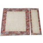 Σετ καρέ-τραβέρσα Cotone Ceramic