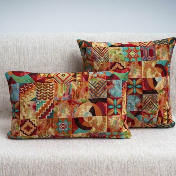 Διακοσμητική Μαξιλαροθήκη 50Χ50 Gaitano Colores