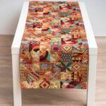 Τραβέρσα 44Χ185 Cotone Colores