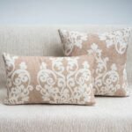 Διακοσμητική Μαξιλαροθήκη 45Χ45 Cotone Damasco