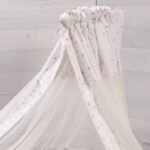 Σετ προίκας Κούνιας 9 τεμαχίων  Queens Crown ABO - Image 4