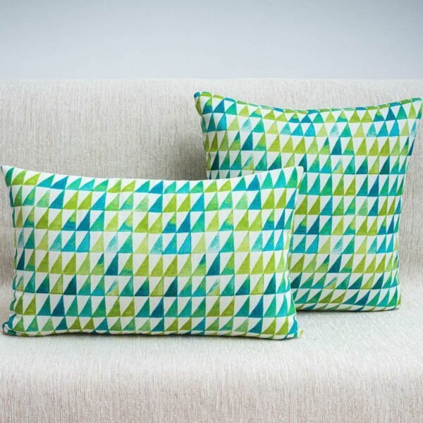 Διακοσμητική Μαξιλαροθήκη 45Χ45 Gaitano Merida